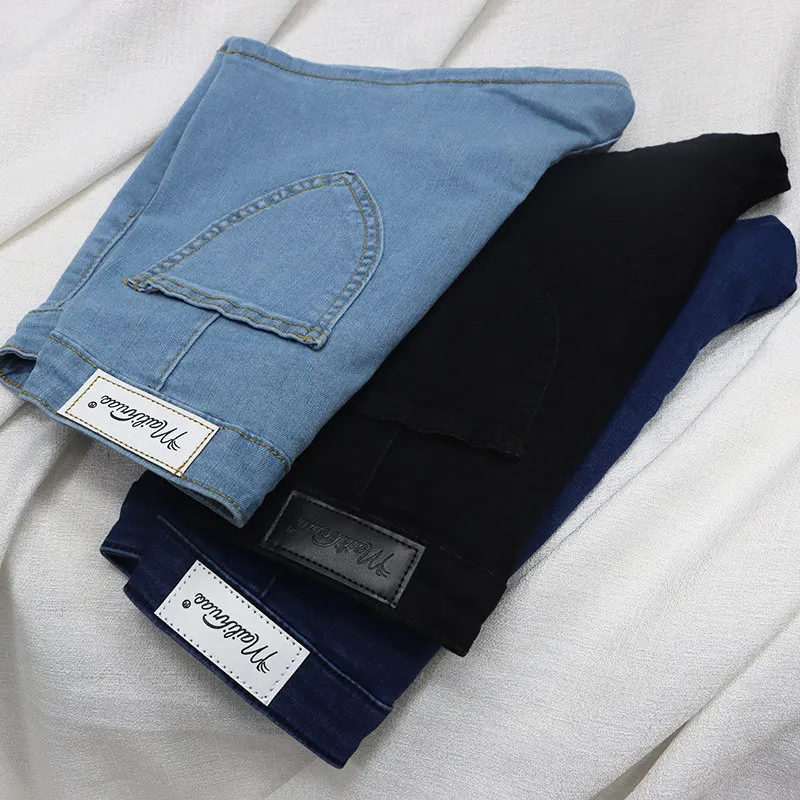 Women Blue Mini Denim Shorts Y2k Gyaru Elastic Cowboy Shorts Vintage 2000s High Waist Hot Jeans Pants Shorts Clothes Summer 2026