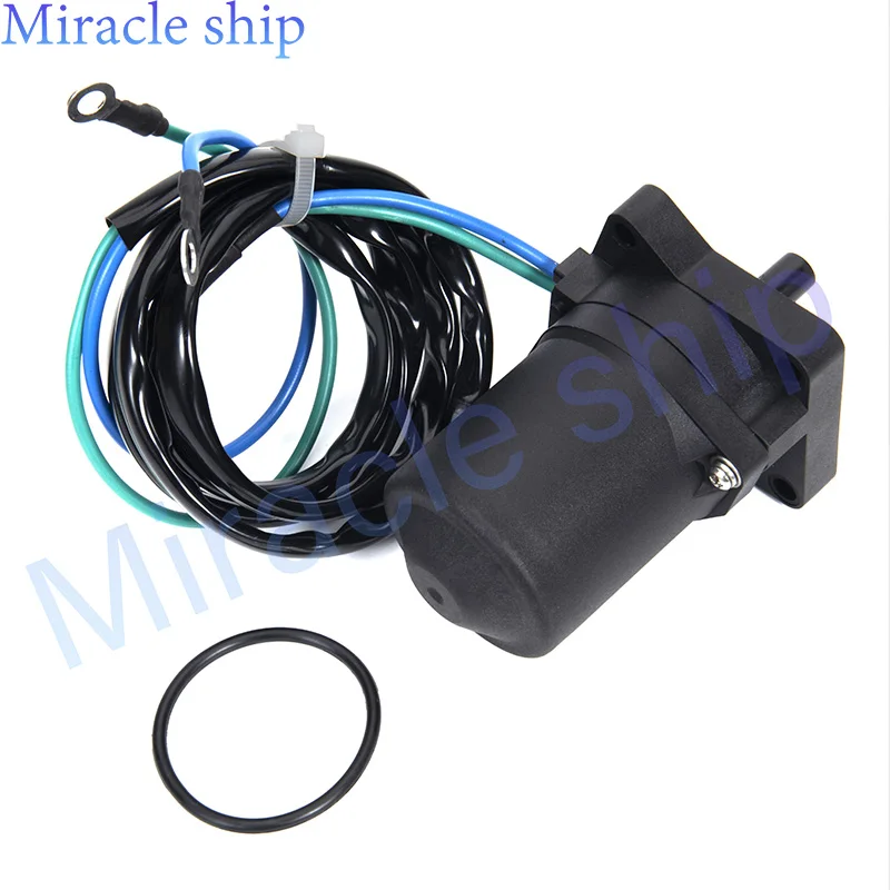 

65W-43880 Двигатель наклона для Yamaha 25HP 30HP 40HP F20 F25 F45 Parsun Hidea Seapro HDX 65W-43880-00 67C-43880-00 67C-43880-01