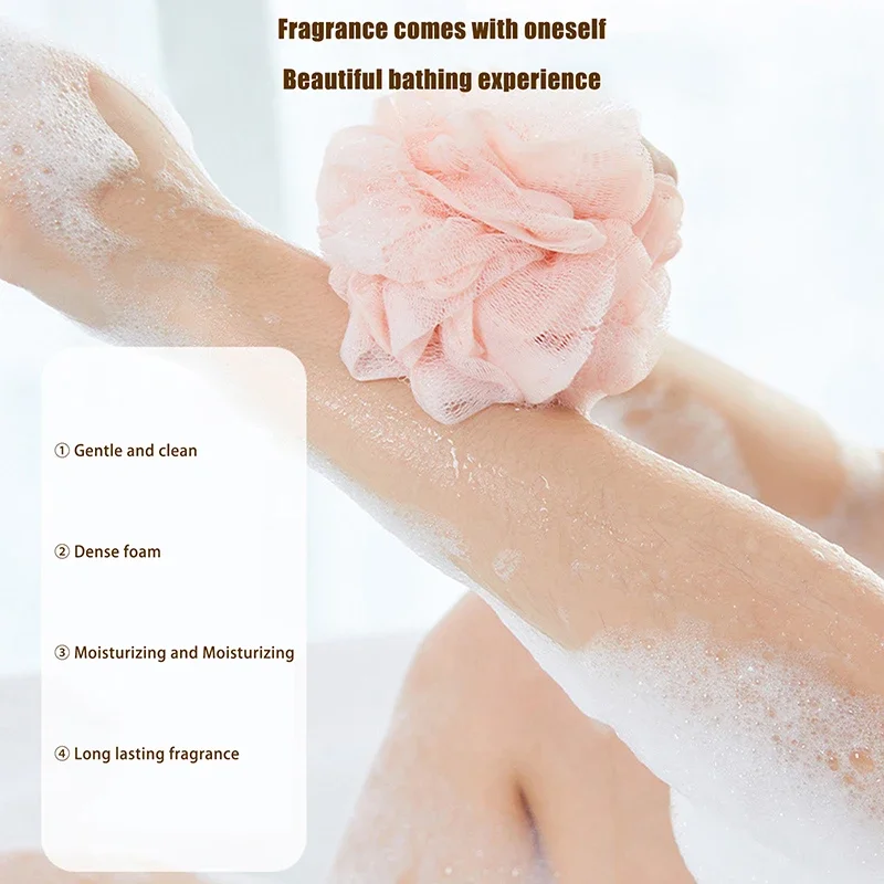 5pcs Little Turtle Handmade Oil Soap Made From High-quality Natural Essential Oils Gentle And Non-irritating Children Shower