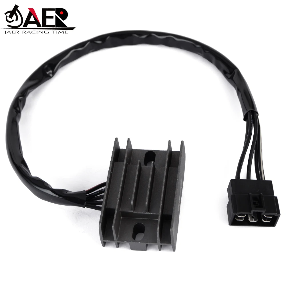 

Motorcycle regulator rectifier for TM Racing EN250 MX250 EN300 MX300 EN400 MX400 EN450 MX450 EN530 MX530 EN660 MX660 KOKUSAN