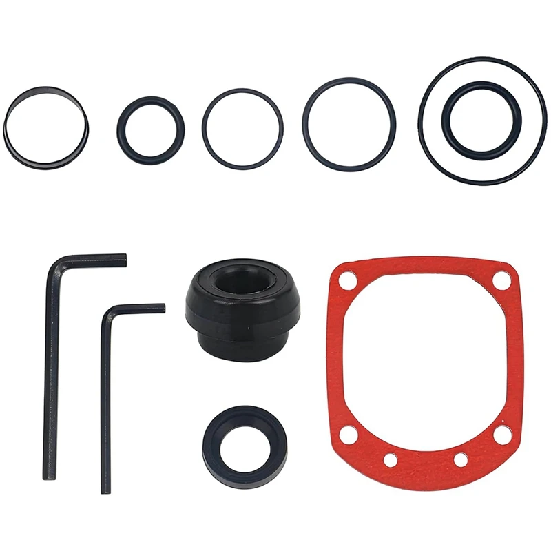 903775 Overhaul Kit Fit For Porter Brad-Nailers BN125A BN138 BN200A BN200V12