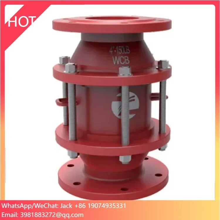 Gz-ii In Line Detonation Flame Arrestor Price Flame Arrestor