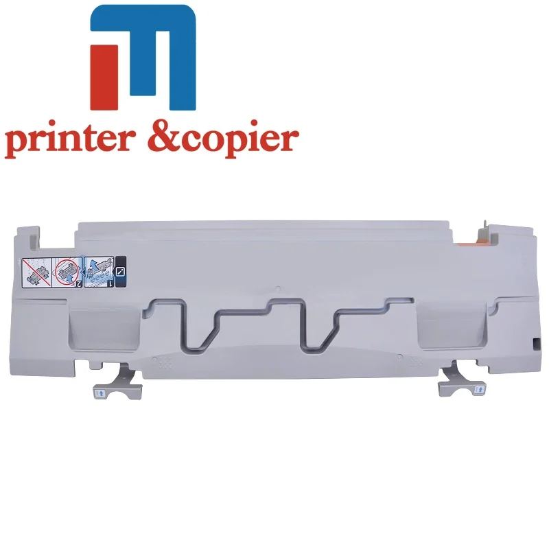 1pc D0396405 D039-6401 D039-6405 D0396401 Waste Toner Container for Ricoh Aficio MP C2030 C2050 C2051 C2530 C2550 C9020 C9120