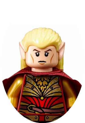 MOC Mittelalterliches Modell Ornamente MOC Herr der Ringe Spielzeug Zwerg Mini-Actionfigur Spielzeug Geschenk Ringwraith Hexenkönig von Angmar Modell 3