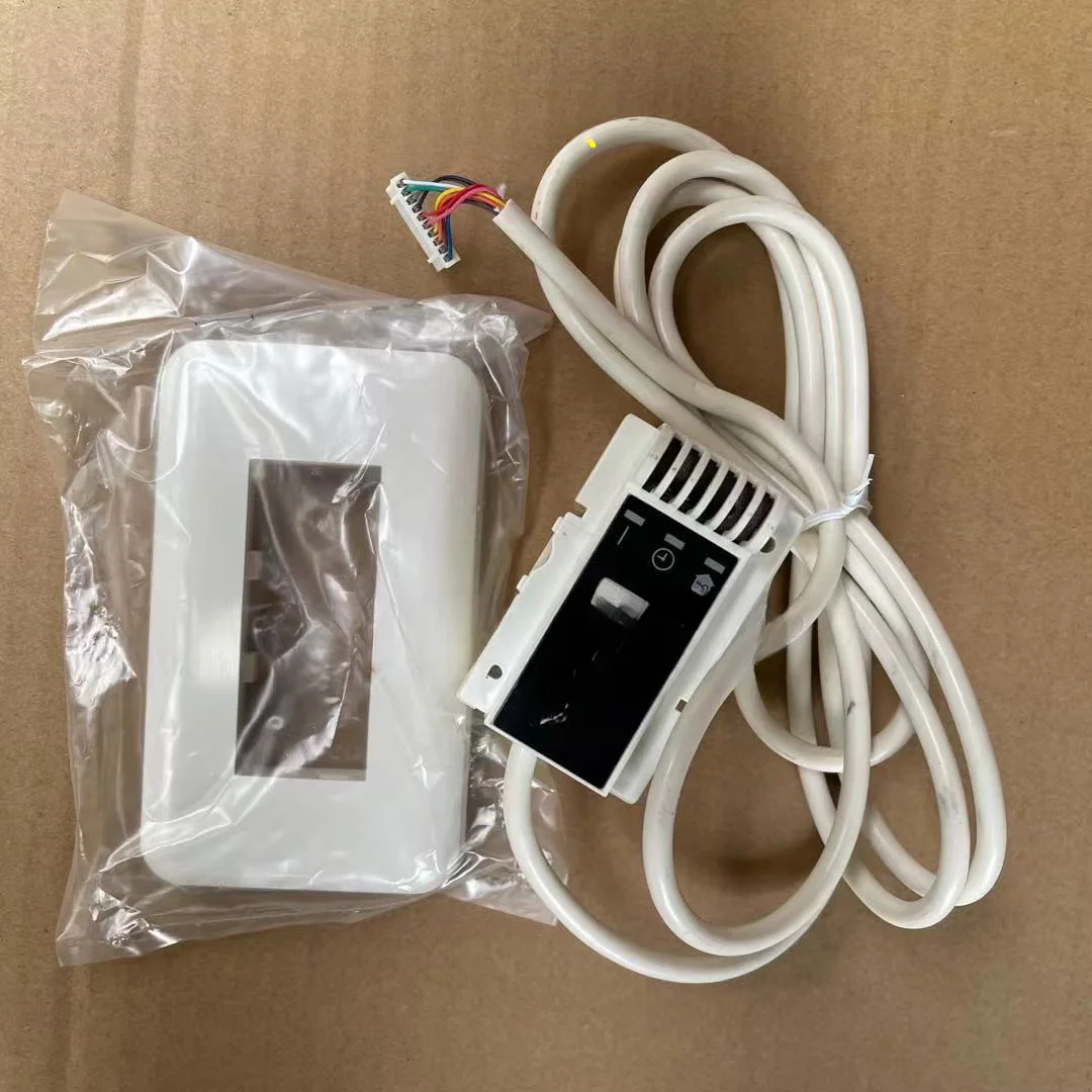 Imagem -02 - Receptor de ar Condicionado Daikin Cdxs35ev2c3m4m Pacote Máquina um para um Receptor de Controle Remoto da Máquina de Duto de ar Novo