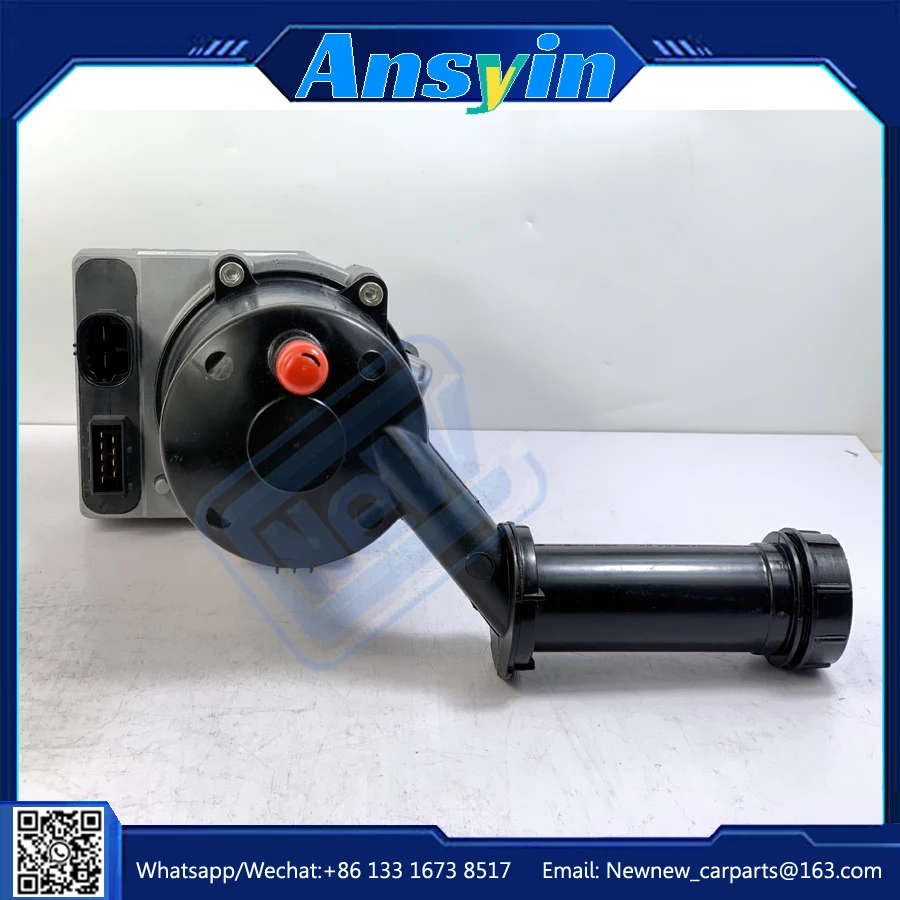 Auto For Electric Hydraulic Power Steering Pump For Peugeot 307 307CC 307SW Citroen C4 4007YF 9644860880 9680987180