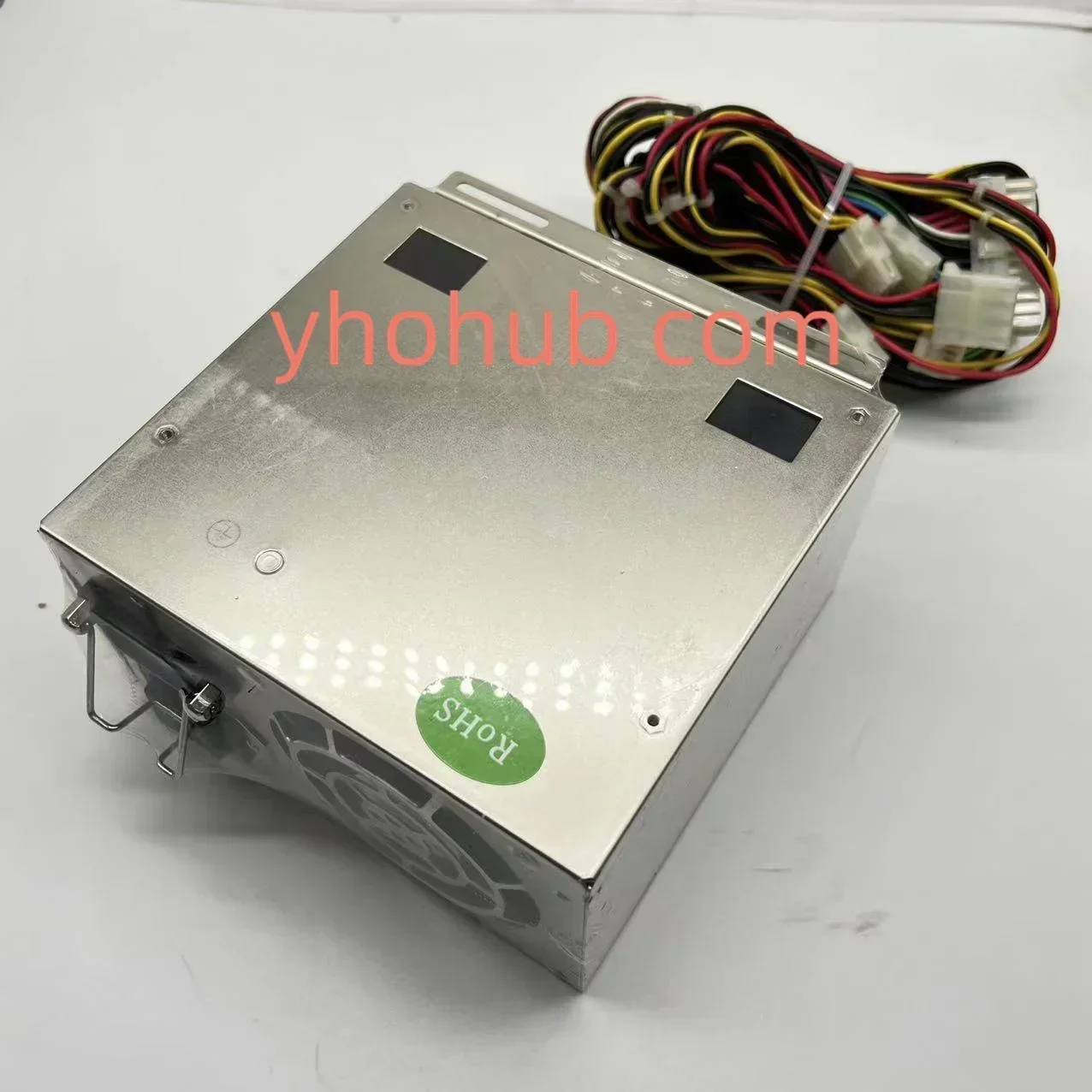 EMS Zippy HG2-6300P ROHS 300W P/N:B001120067 Server Power Supply