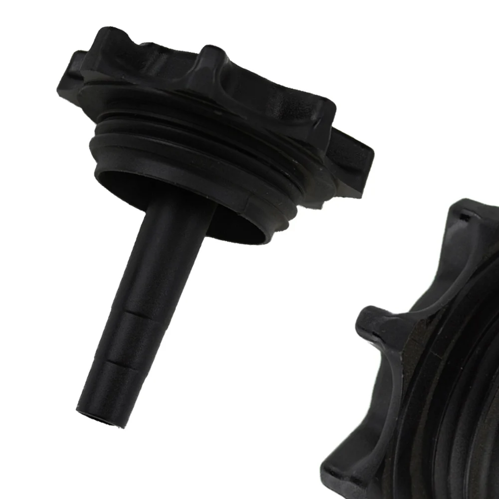 

For BMW As Shown Power Steering Cap Direct Replacement Plastic Reservoir Cap Single Piece Included For Power Steering Repair