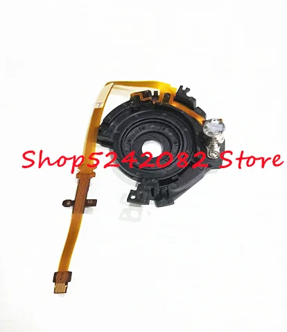 NEW Lens Aperture group Flex Cable For Canon EF-S 18-55 mm 18-55mm f/3.5-5.6 IS STM Repair Part