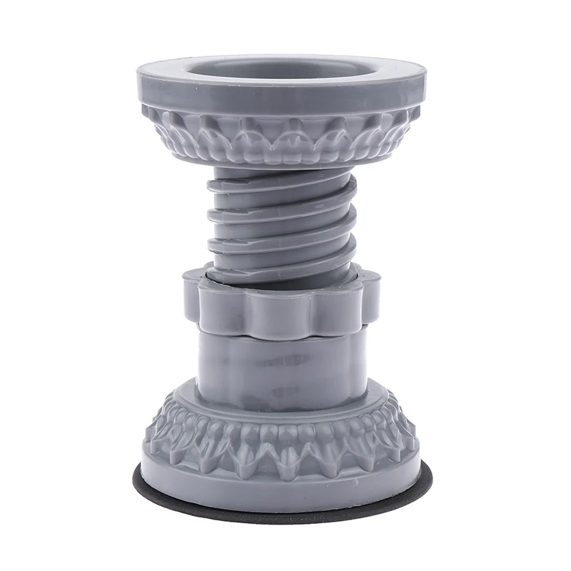 Подставки для стиральной машины с регулируемой высотой, антивибрационное основание для холодильника, фиксированная Нескользящая подставка, подставка для амортизаторов