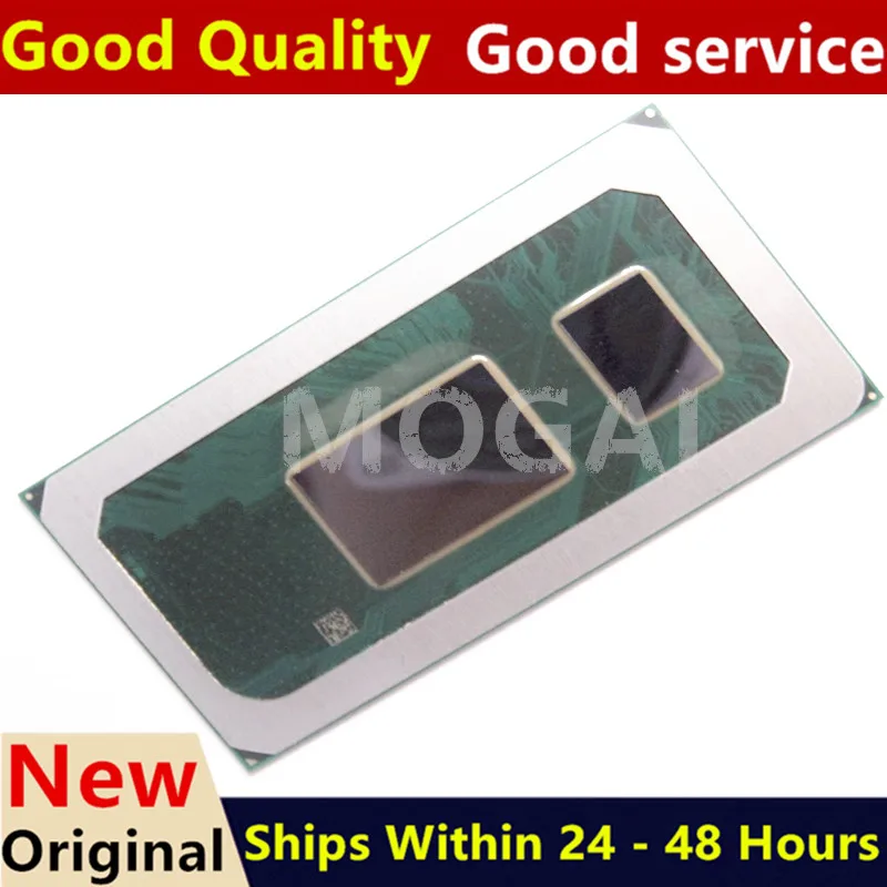 100% New I3-8145U SRD1V I3 8145U BGA Chipset