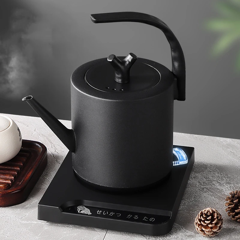 Electric Kettle Constant Temperature Kettle Household Stainless Steel Electric Kettle For Coffee Home Automatic Power Off Home