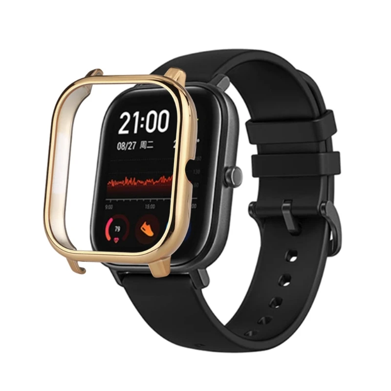 Bumper Cover Watch Protective für Case für P8 / Smartwatch