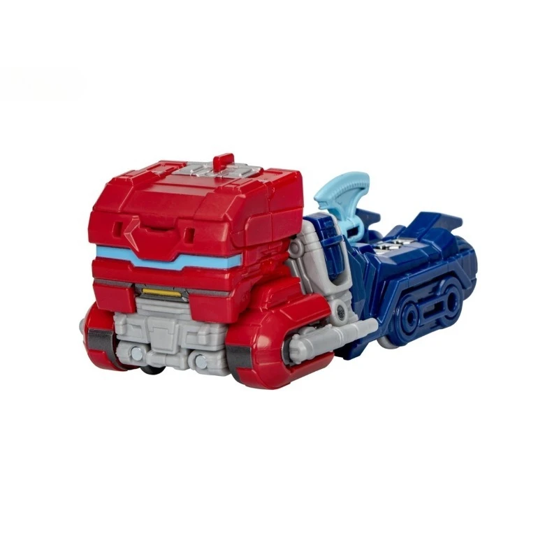 متوفر في المخزون لعبة هاسبرو ترانسفورمرز لفيلم وان أوريجين مانيجرز أوبتيموس برايم موديلات ألعاب أفلام الرسوم المتحركة شخصيات الحركة الروبوتات