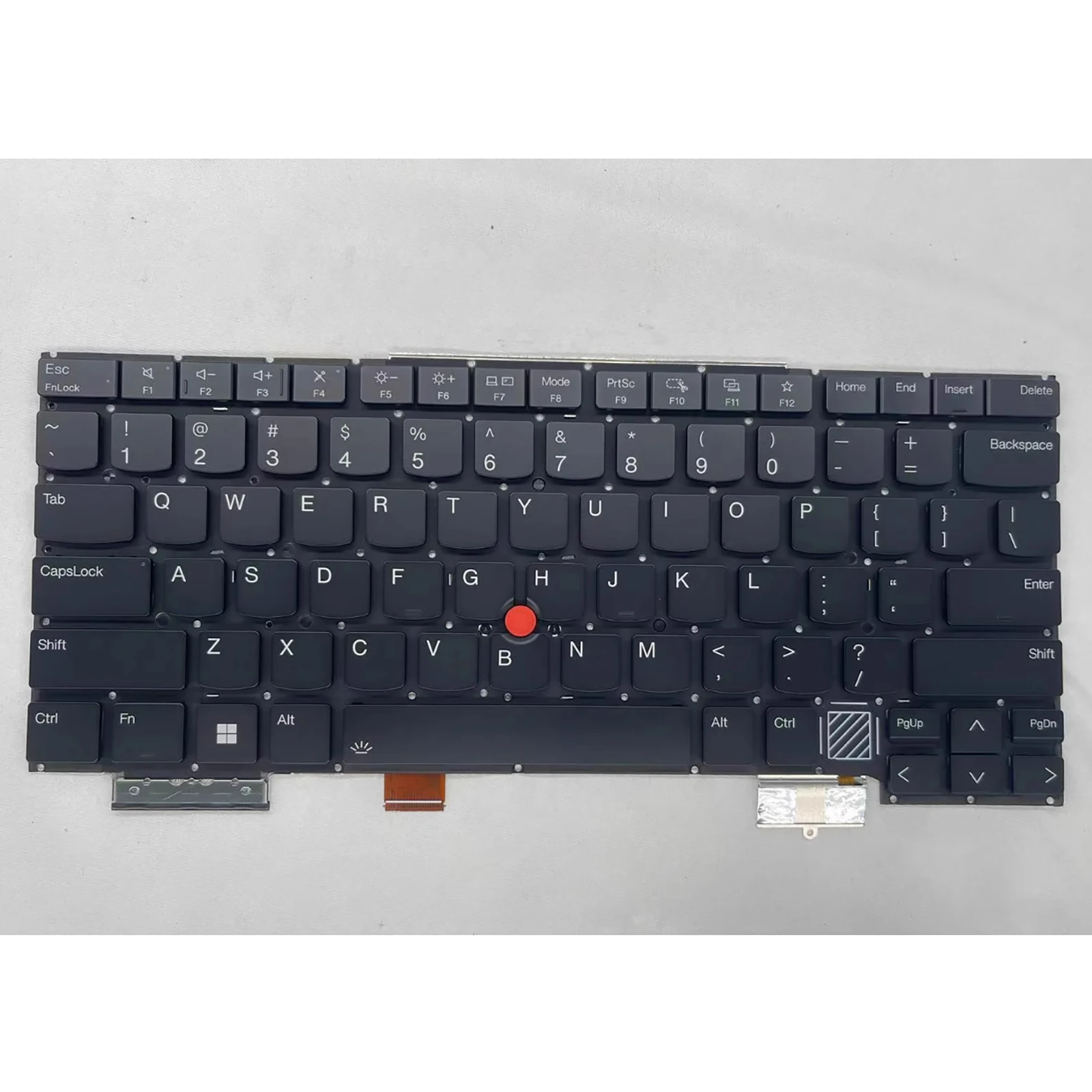 

US for Lenovo ThinkPad X1C X1 carbon Gen12 2024 TP00150A laptop keyboard