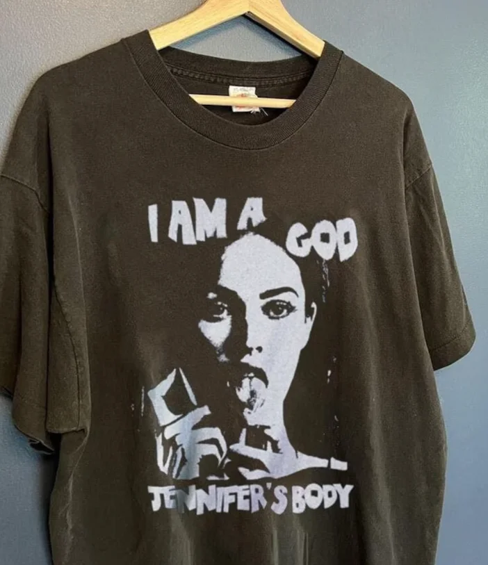 I'M A God Jennifer Body Shirt, She'S Going To Eat Your Soul Shirt