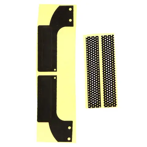 Replacement Internal Vent Speaker Dust Grill With Adhesive For Nintendo Switch Lite