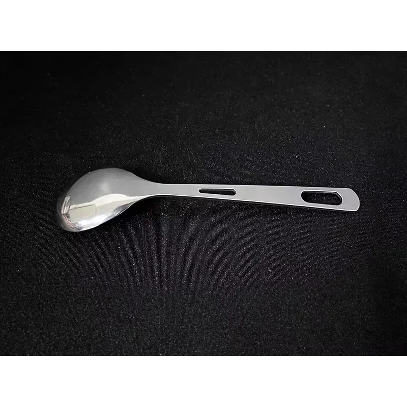 Colher auto endireitadora por J.C Magic Straight A Spoon Acessórios Close Up Illusions Gimmicks Mentalismo Magia Adereços