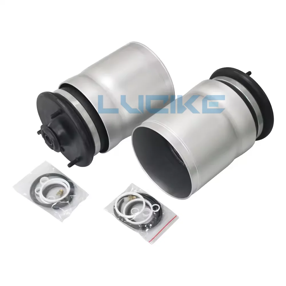 Zestawy naprawcze zawieszenia pneumatycznego do tylnej sprężyny pneumatycznej Discovery 3 i Discovery 4 oraz Range Rover Sport LR 016411 RKB 500250