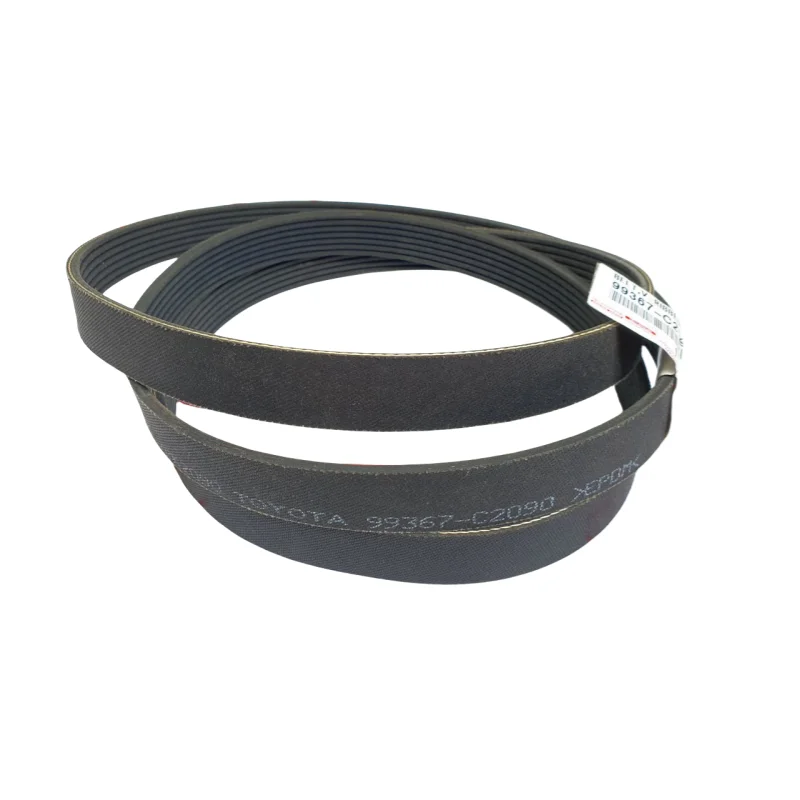 

Suitable for Toyota HARRIER AVALON CAMRY Lexus RX300/330/350 ES240/350 99367c2090 drive belt
