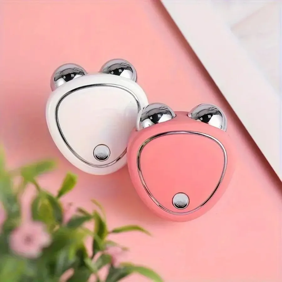 フェイスリフトマシン,マイクロカレントデバイス,フェイスリフト,傷防止