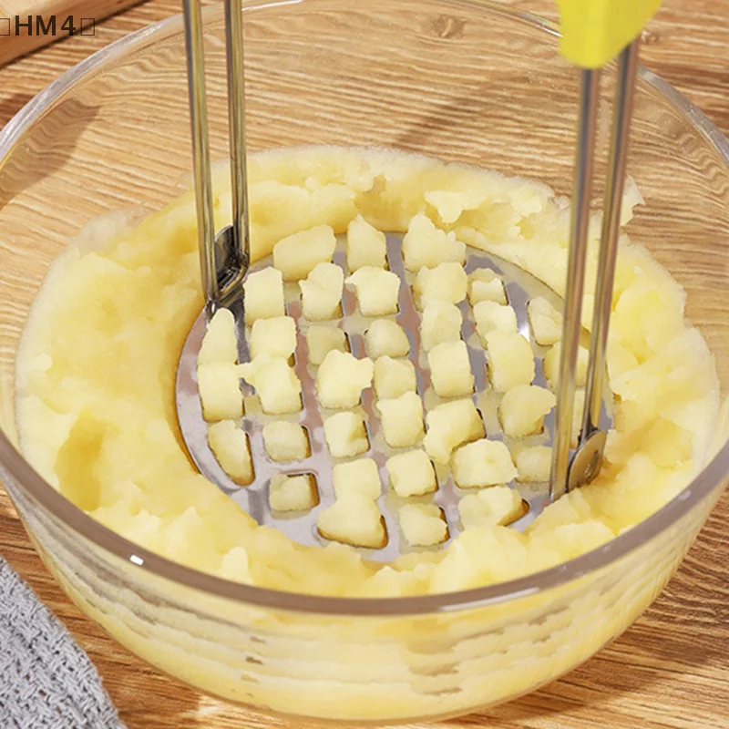 Handmatige Aardappelstamper Ge - Baby Food Masher recensie en prijs