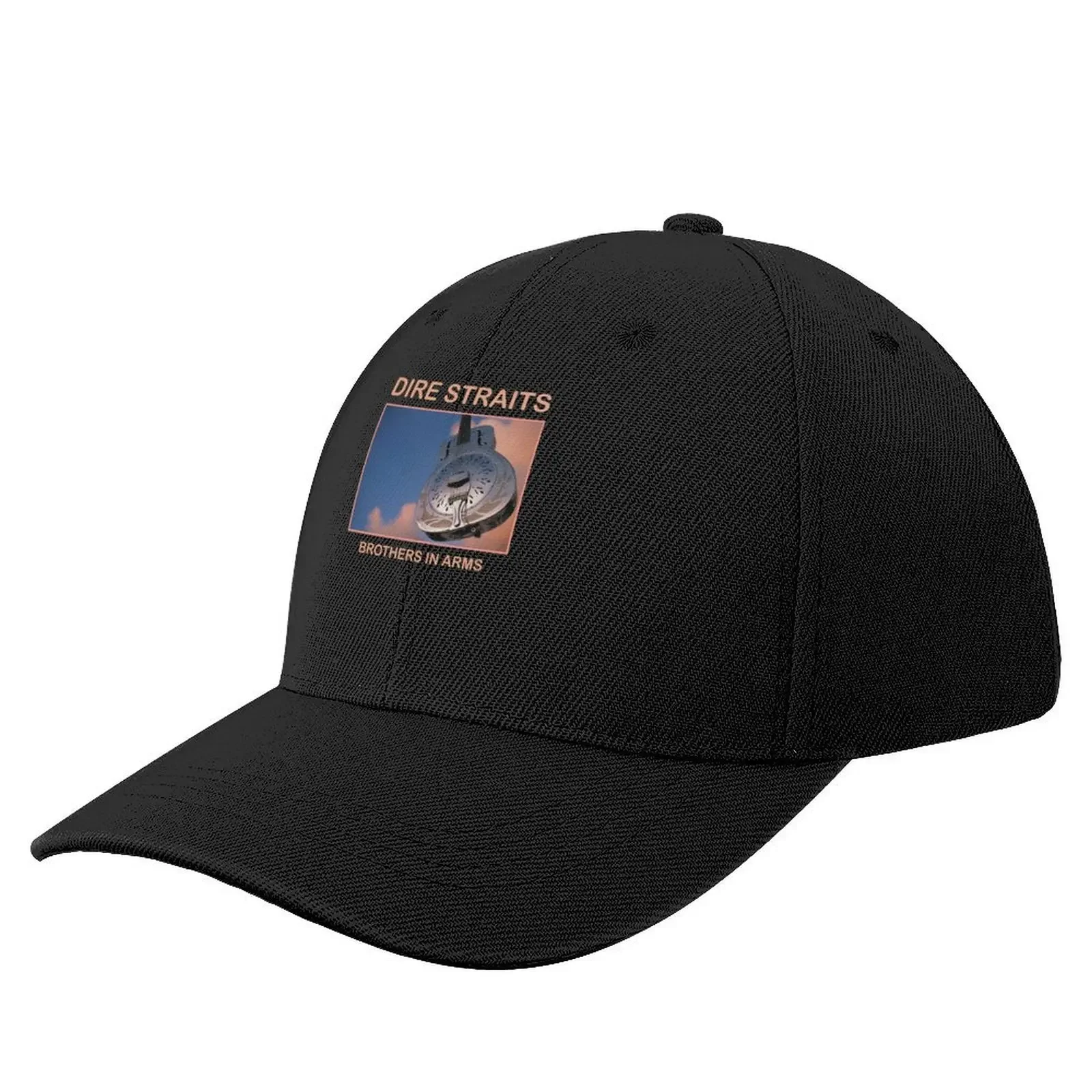 

Facts Everyone Should Know About Dire Straits Baseball Cap Bobble Hat Sports Cap Big Size Hat funny hat Baseball For Men Women's