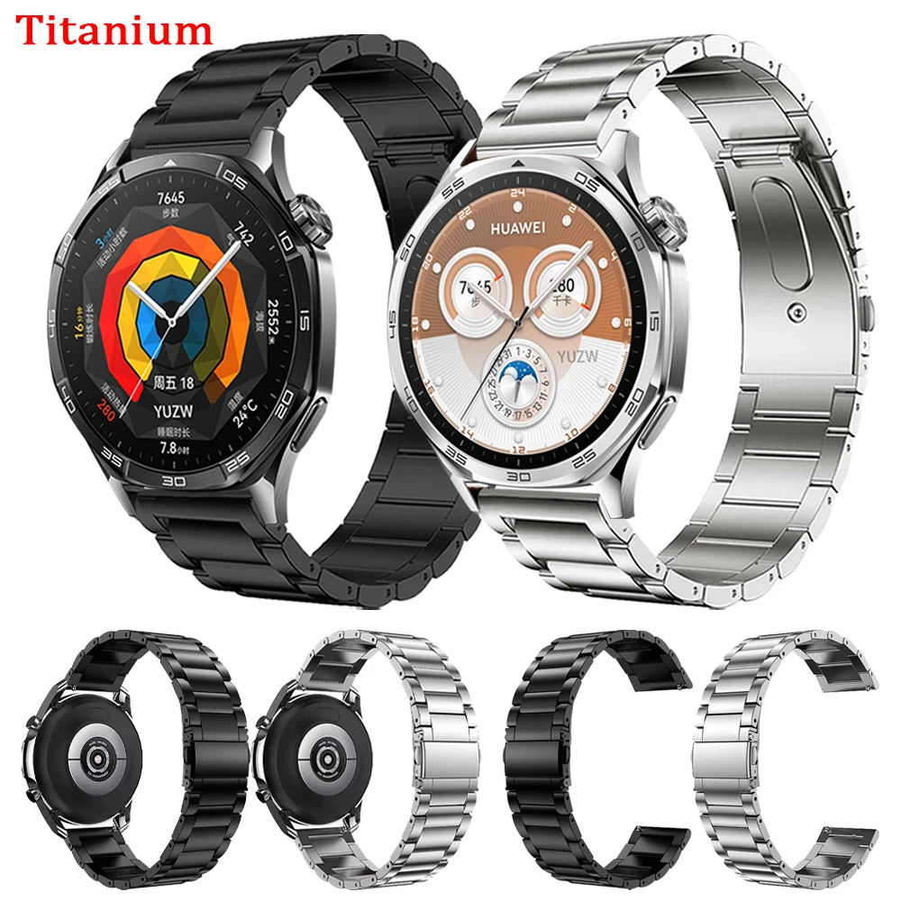 22Mm Titanium Metal… - image