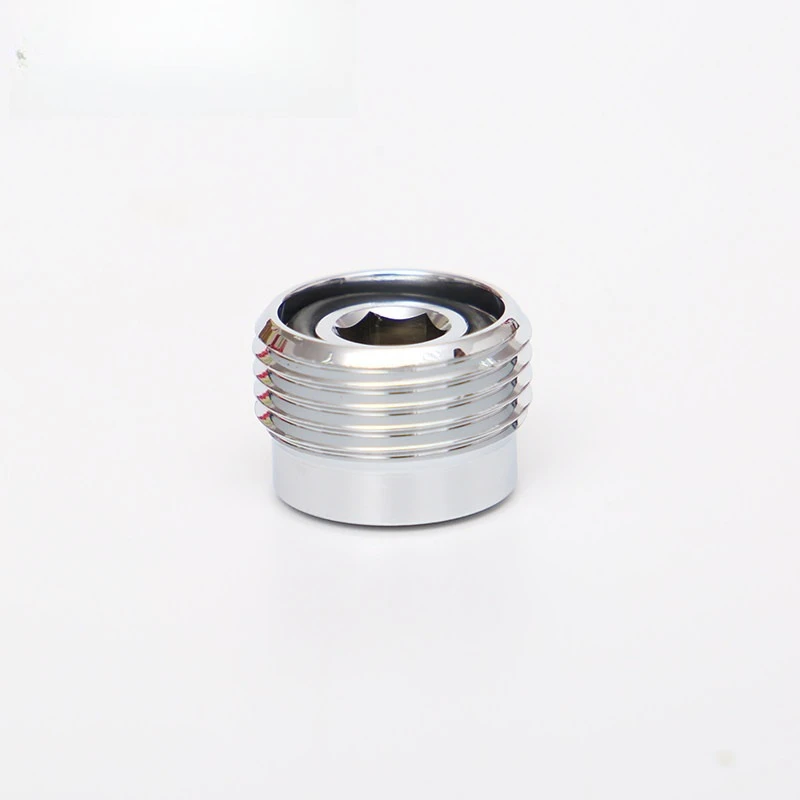 Yoke Adaptor for Din Valve