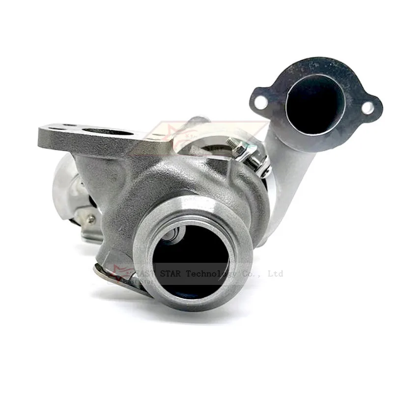 TD02 49172-03000 9804945280 Turbo For Citroen Berlingo DS3 55Kw 1.6L HDi DV6FE DV6FD DV6FDU For Peugeot 2008 203 308 Partner