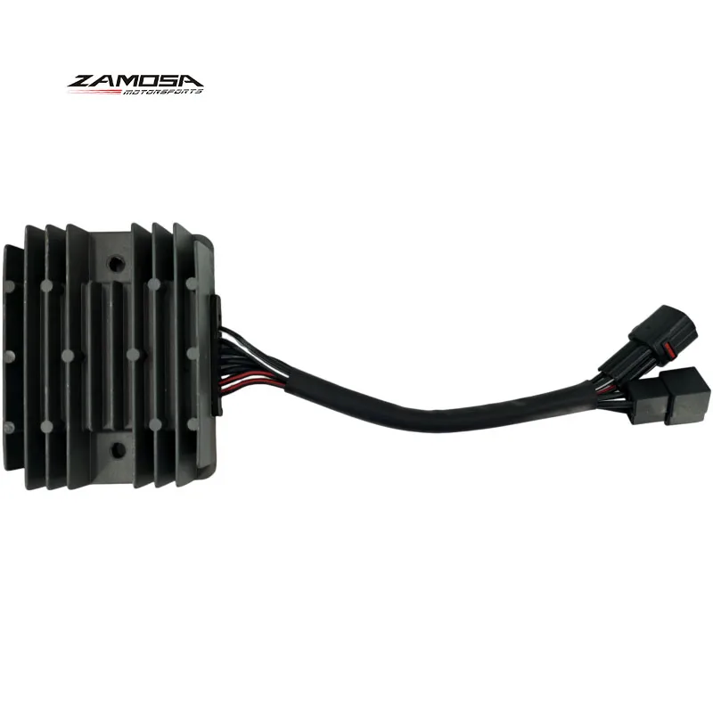 

VStrom DL650 DL 650 VL1500 Intruder VL800 VZ800 Motorcycle Voltage Regulator Rectifier For Suzuki V-Strom 650 Marauder GSR750