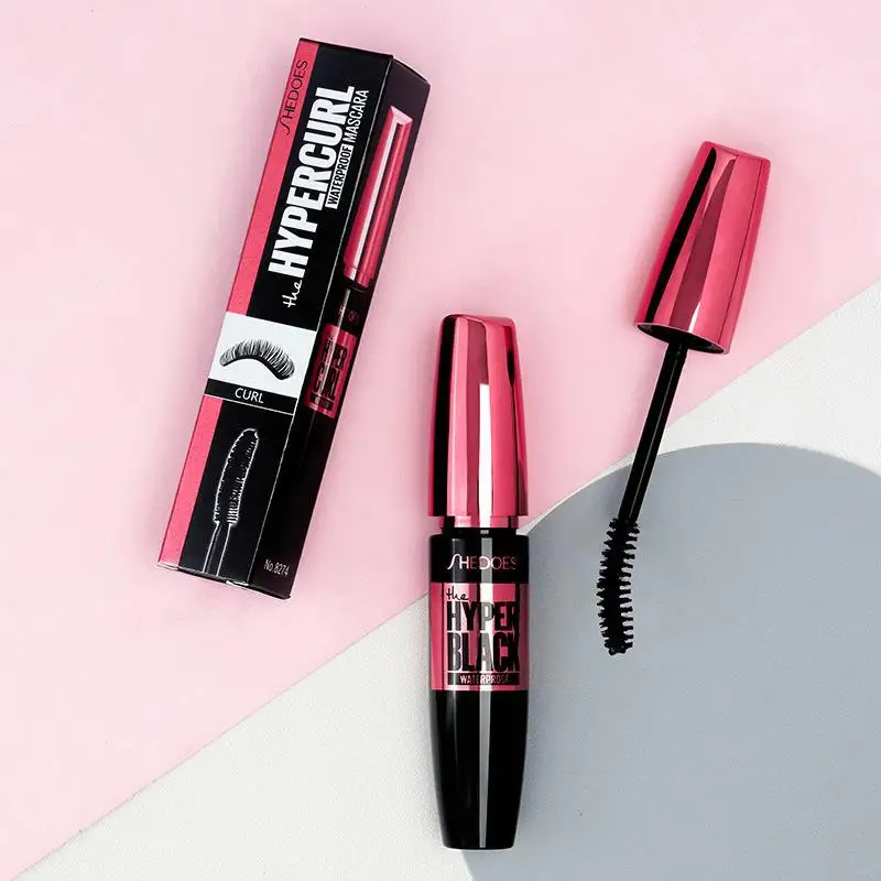 

The best-selling mascara is waterproof, sweat-proof, thick, slender, natural, long-lasting and does not smudge