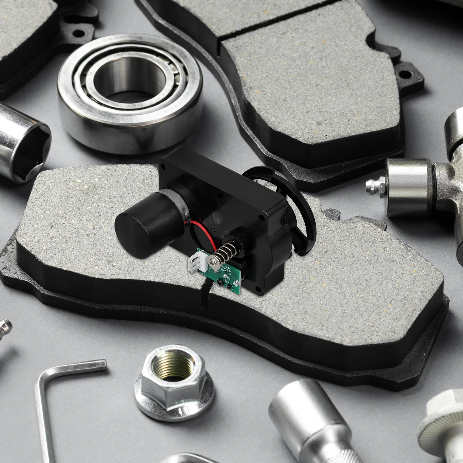 

Vending Machine Gear Motor Single Wheel Spring Equipment Plastic Machines Assembly Replacement Parts Tools Accessories