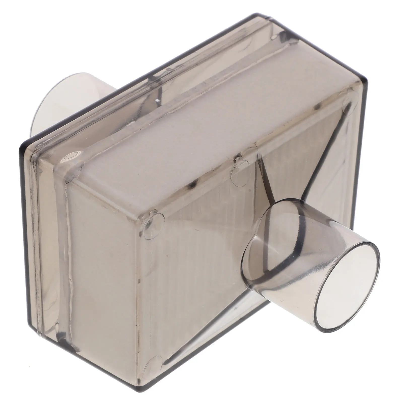 

Oxygen Manufacturing Machine Filter Pad Compatible for 22m22f Sponge Noise Reduction Filter Sponge for Oxygen Producing