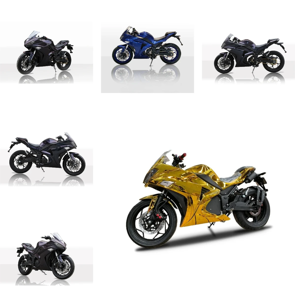 

Strovan Motorcycle Street Legal EEC Certificate Lithium Battery 2000W 3000W V6 Max Range 240KM Electric Motorcycle