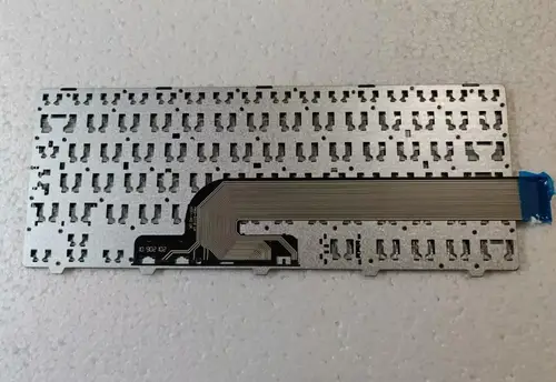 Imagen 2 del producto Teclado español para DELL Inspiron 14-3000, 3441, 3442, 3443, 3451, 5447, 5455, 5459, 14-5443, 7000, Latitude 7447, 3450, 3460, 3470, 3480