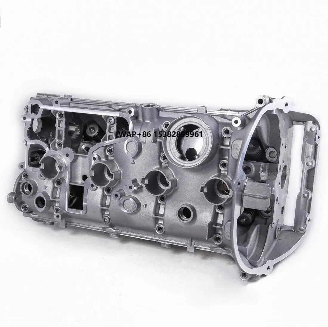 

New Condition EA888 Gen3 1.8L Low Power Cylinder Head & Valves Assembly for VW Golf Audi 06L103064E 06L 103 064E