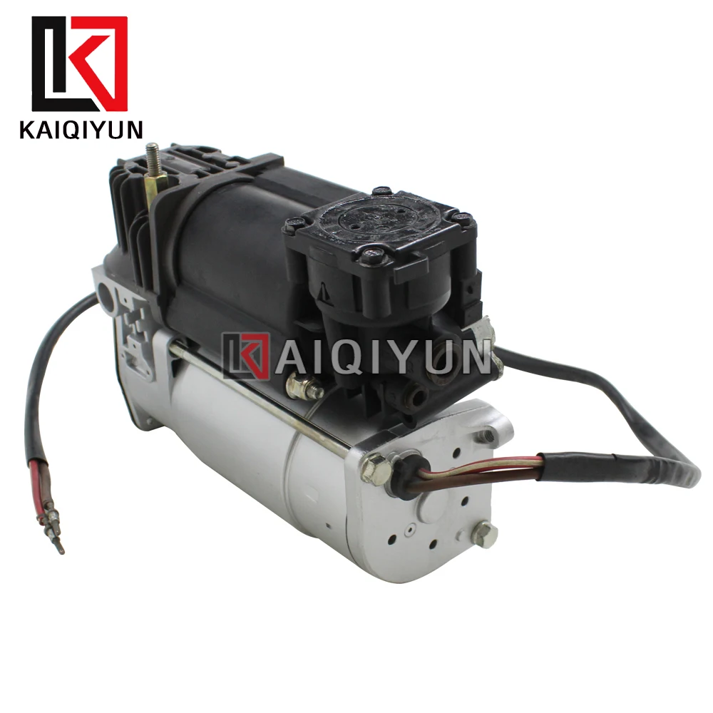 Air Compressor Pump/With Distribution Valve For Land Rover Range Rover L322 MK3 For BMW X5 E53 4Corner LR006201/37226787617