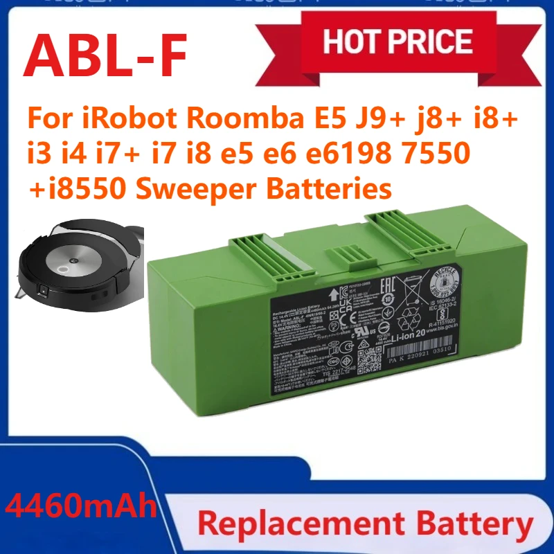 New ABL-F Replaceme… - image
