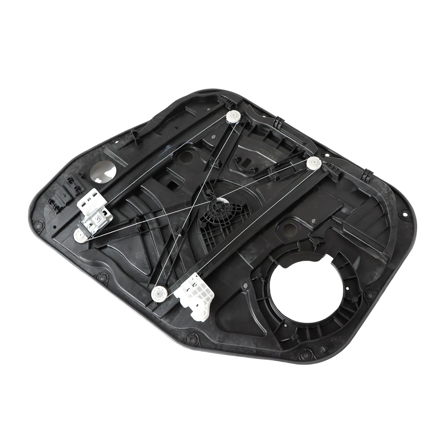 Driver Side Front Power Window Regulator for Hyundai Tucson 2016-20 82471-D3011