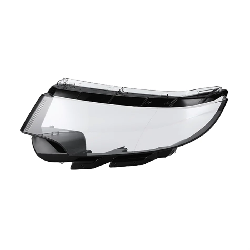 

Для Ford Edge 2009 2010 2011 2012 2013 2014, автоаксессуар, замена прозрачных фонарей для ПК, корпус передних фонарей, абажур