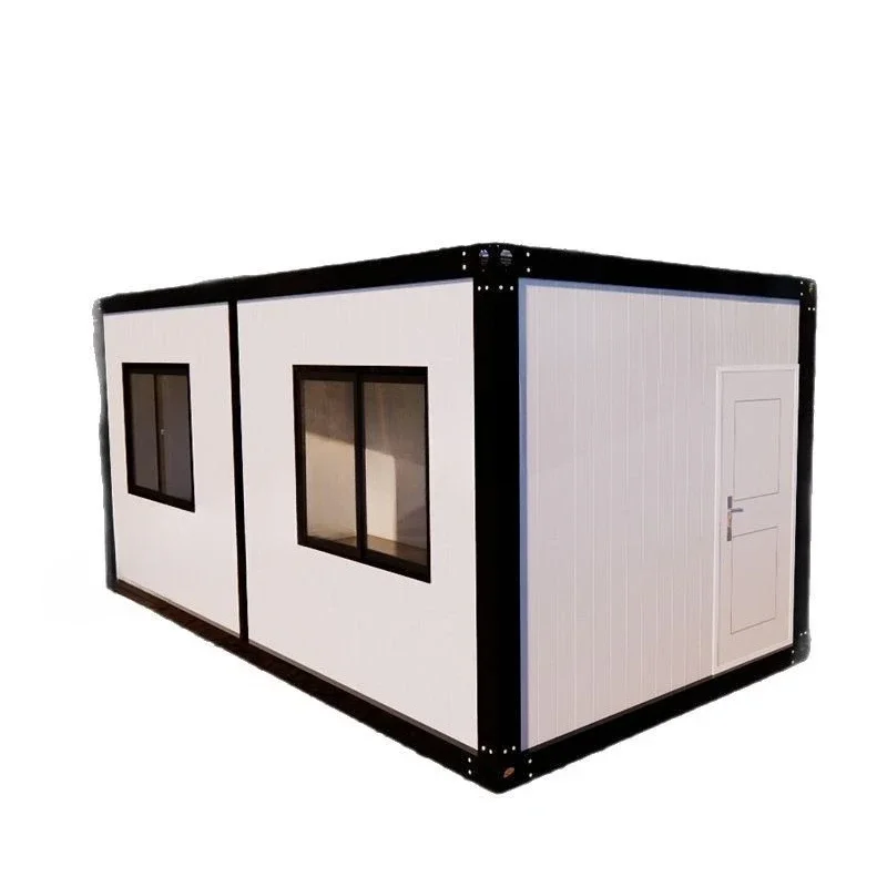 Outdoor activity room Container room Mobile room Residential color steel integrated house Office Mobile office