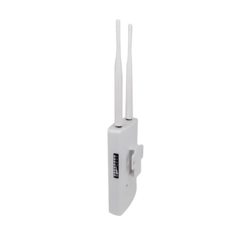 4G LTE wireless outdoor cpe , long distance 4G reception