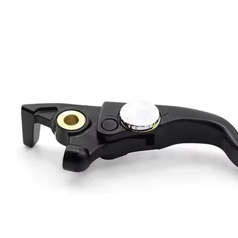 دراجة نارية الفرامل رافعة مخلب رافعة قابل للتعديل مقابض التحكم ل Husqvarna Vitpilen 401 Svartpilen 401 2018-2024-T45C