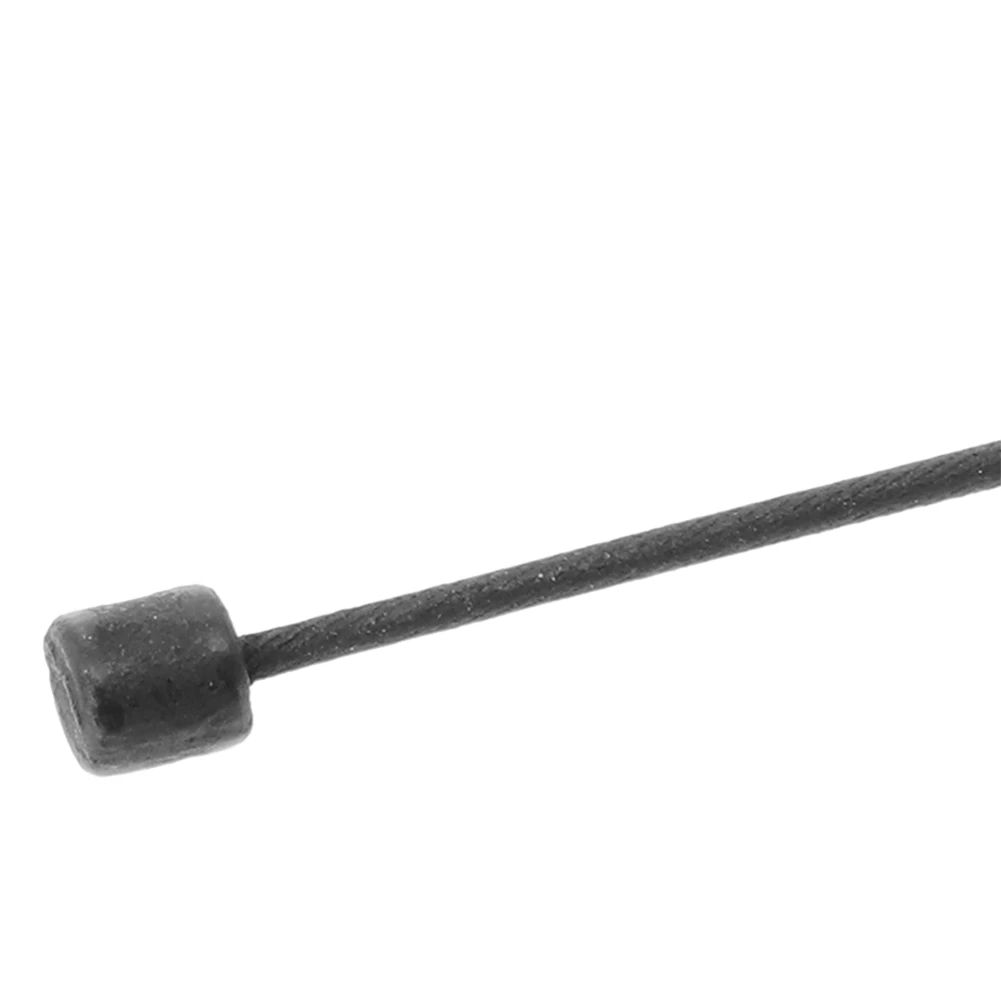 Coated Transmission Cable for Bicycle Braking and Shifting Systems with High Tensile Strength Stainless Steel Core
