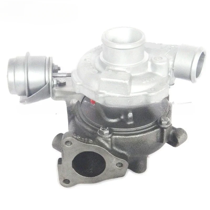 Turbocompresor automotriz GT1544 740611 -5002S 740611 -0002 Aplicación moderna