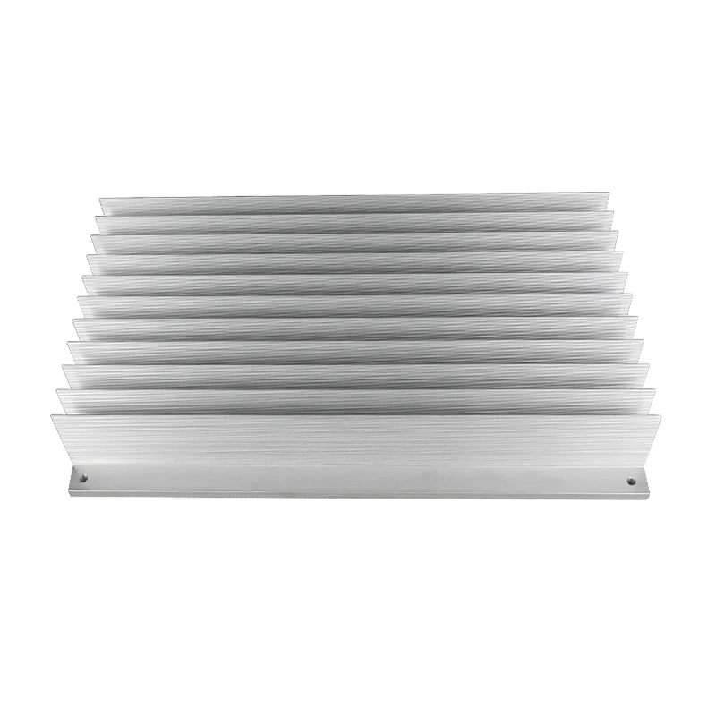 Accesorios del módulo del enfriador del disipador de calor de aluminio