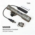 M600B DE