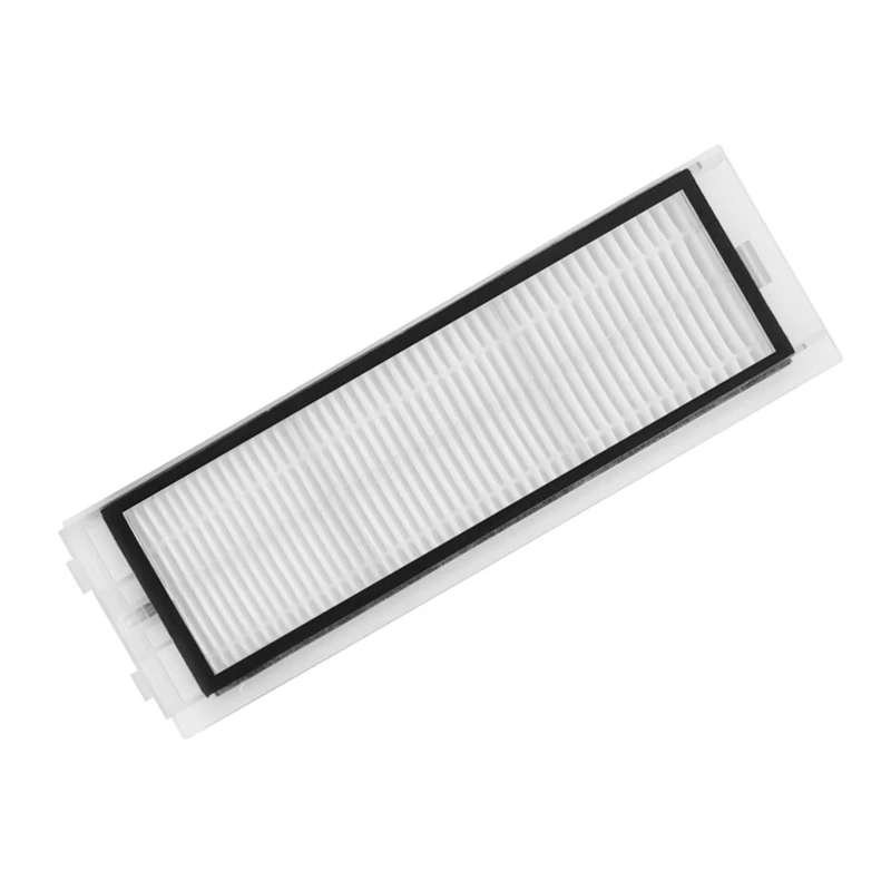 Hepa Filter Main And Side Brushes Mop Cloth Replacement For 360 S5 / S7 / S7 Pro Robot Vacuum Cleaner Sweeper Parts