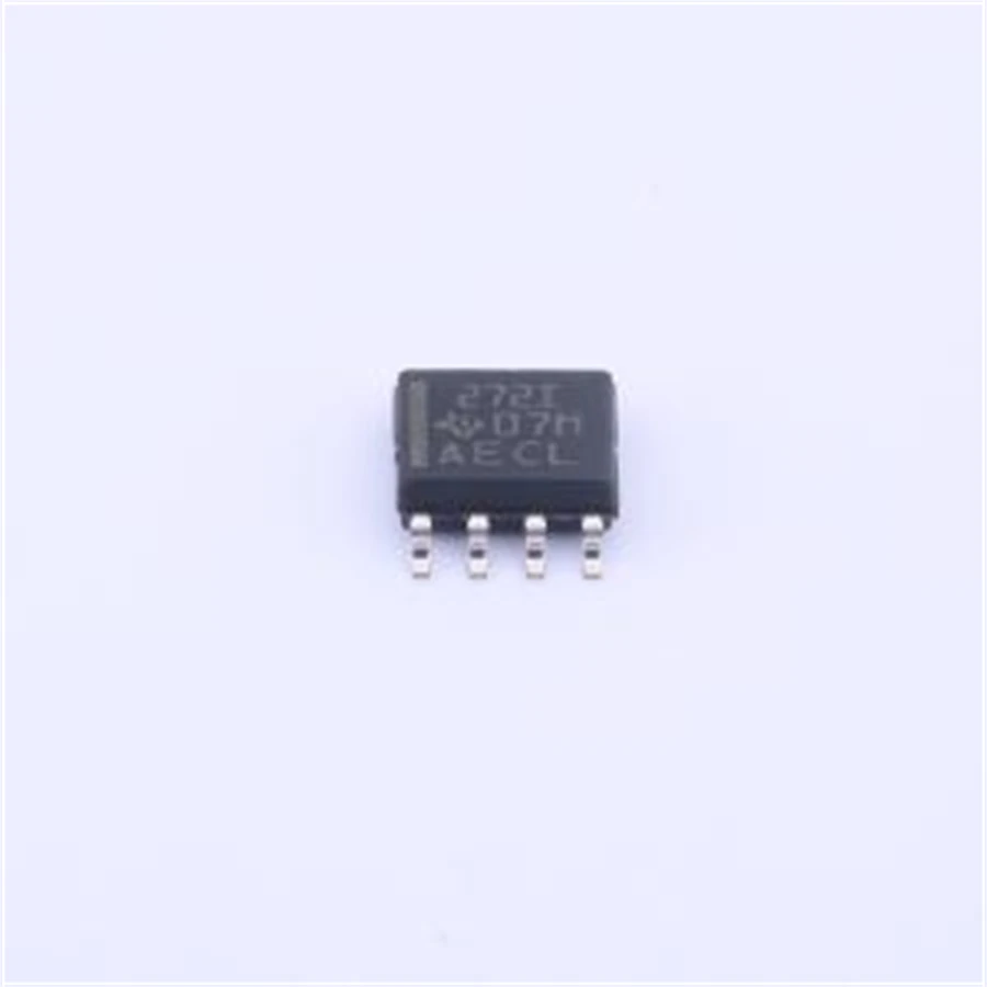 20PCS/LOT TLC272IDR (Precision Op Amps)